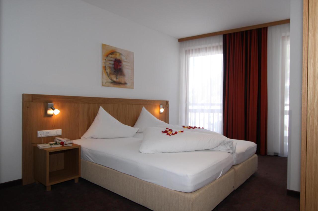 Hotel Garni Panorama Ischgl Eksteriør billede