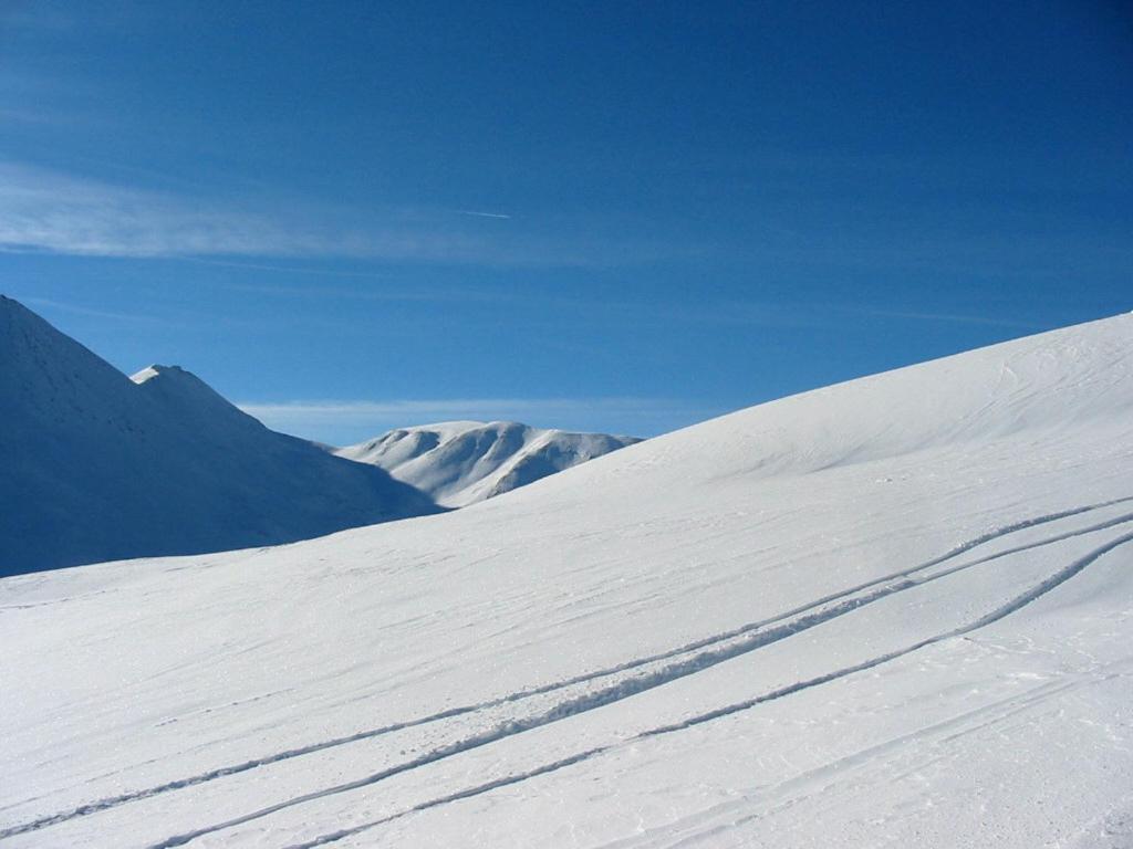 Hotel Garni Panorama Ischgl Eksteriør billede